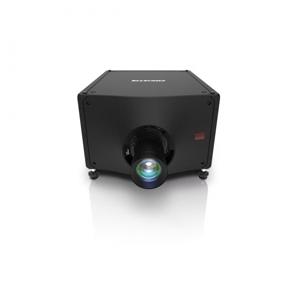 Инсталляционный лазерный проектор Christie Griffyn 4K50-RGB. Технология 3DLP, Яркость 46 000 ANSI, Разрешение 4K (4096 x 2160), Контрастность 5 000:1, Вес 89,3 кг thumbnail 2