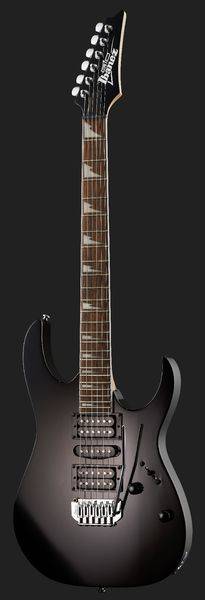IBANEZ GRG170DX BKN электрогитара thumbnail 6