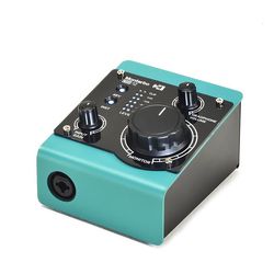 Montarbo DSI-12  аудиоинтерфейс USB, 1 канал, 24 bit/192 kHz thumbnail 2