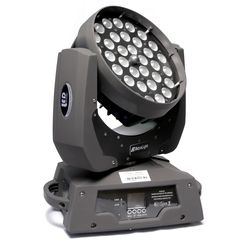 AstraLight MBZ1036  вращающаяся голова ZOOM 36x10W LED RGBW thumbnail 2