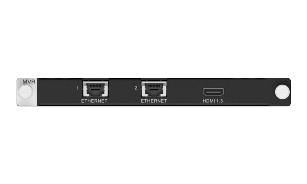 Карта мониторинга Pixelhue [LU_2xRJ45+1xHDMI1.3 Monitoring Card] для Lumina thumbnail 2