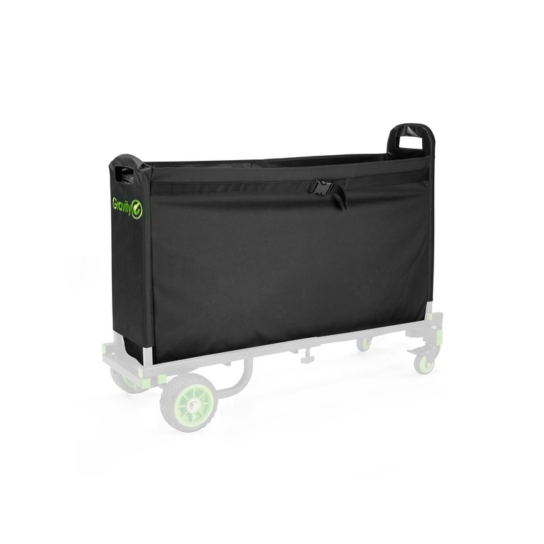 BG CART M 1 - Транспортировочный чехол для тележки CART M 01 B thumbnail 2