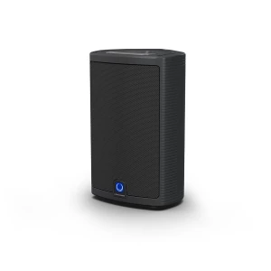TURBOSOUND M10 - двухполосная активная акустическая система, 600 Вт, 10', 55Гц - 18кГц thumbnail 2