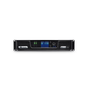CROWN CDi DriveCore 2|300BL - двухканальный усилитель мощности, 150Вт/2 Ом, 300Вт/4Ом, 70/100В-300Вт thumbnail 2