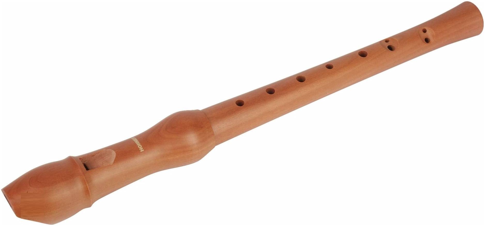 HOHNER B9504 - Блокфлейта сопрано барочная система thumbnail 2