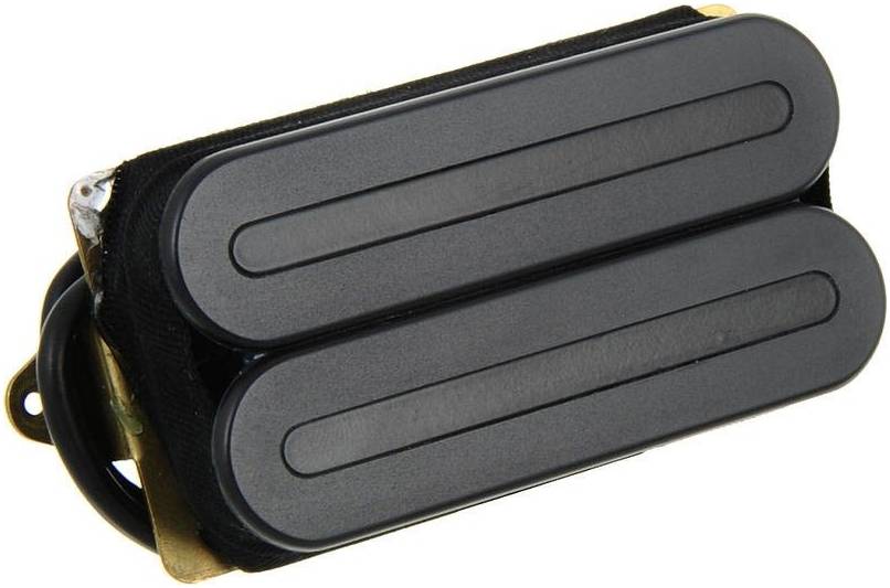 DIMARZIO DP221BK D Activator-X Neck - Звукосниматель thumbnail 2