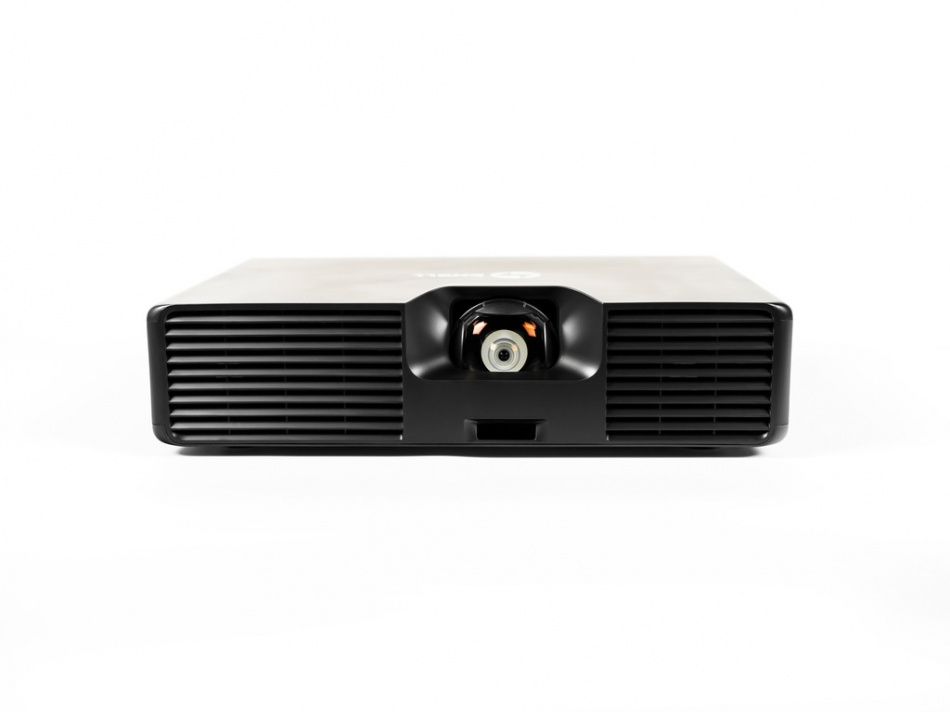 Проектор лазерный короткофокусный Exell EXD305ZSTB-2 (DLP, 5300 lm, FULL HD (1920x1080), 25000 часов, 5000000:1,  T.R. 0.5:1, коррекция трапеции В +-35°, Г+-35°, вес 9,8 кг) thumbnail 2