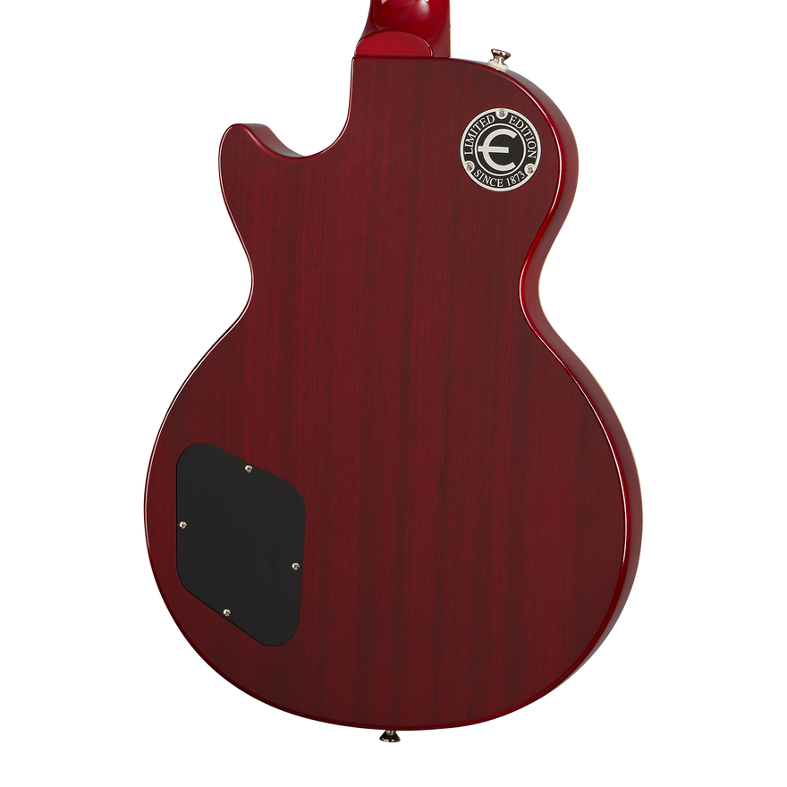 1959 Les Paul Standard (Incl. Hard Case) Tobacco Burst (ECLPS59TBVNH1) Электрогитара Epiphone thumbnail 3