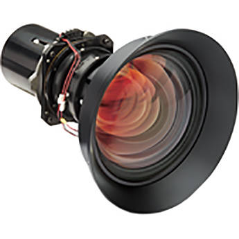 Объектив Christie 1.2-1.5:1 Zoom Lens (Full ILS)  для проекторов D13/D16/D20 HS серии  и 1.70-2.12:1 Zoom Lens (Full ILS) для проекторов 4K7-HS, 4K10-HS thumbnail 2