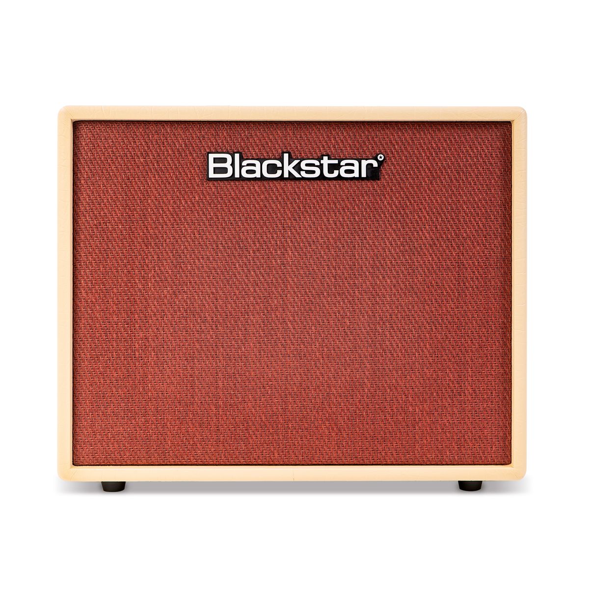 Blackstar Debut 100R Cream  Комбо гитарный 100Вт 1х12" thumbnail 2