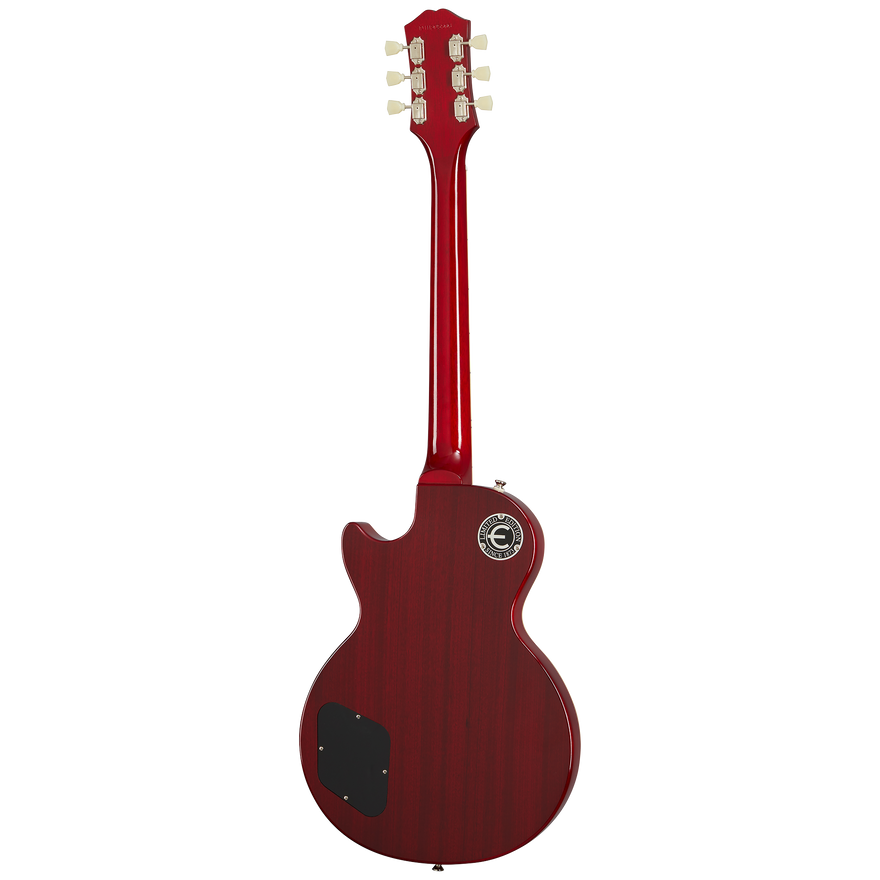 1959 Les Paul Standard (Incl. Hard Case) Tobacco Burst (ECLPS59TBVNH1) Электрогитара Epiphone thumbnail 5