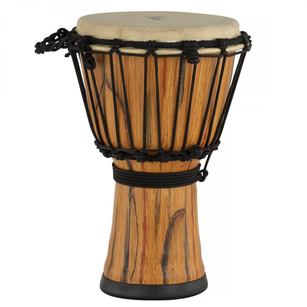 Pearl PBJVR-7/684  джембе 7", синтетический корпус, верёвочная настройка, цвет Artisan Cyprus thumbnail 2