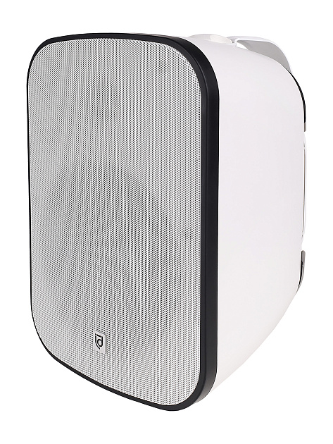 Акустическая система Intrend [ITSPK-650WWT-W] двухполосная, корпусная: 6.5"НЧ, 1"ВЧ, 5Вт/10Вт/20Вт/40Вт(100В), 60Вт/8Ом, Форма: прямоугольная, Цвет белый, погодозащищенная, IP66 (в упаковке 2шт, цена указана за 1шт) thumbnail 2