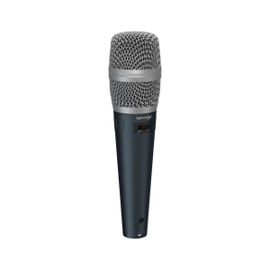 BEHRINGER SB 78A - конденсаторный кардиодный микрофон для вокала и акустической гитары, 50-16000 Гц thumbnail 12