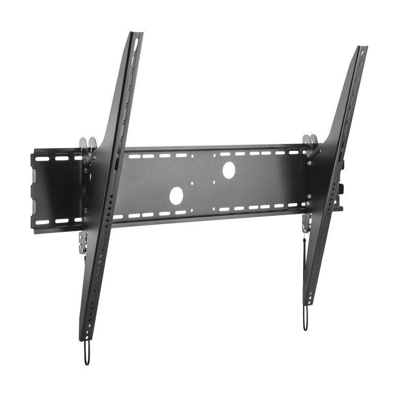 Кронштейн Digis DSM-P1108T с наклоном для ТВ 65"-100", VESA макс. 1000x800мм, наклон -15°/+15°, 130мм от стены, до 160кг, механизм быстрой фиксации thumbnail 2
