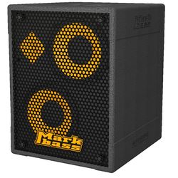 Markbass MB58R CMD 102 P  басовый комбо 2x10", 300 Вт, керамический динамик thumbnail 2