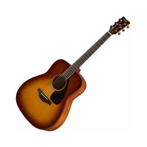 FG800 Гитара акустическая, цвет натуральный, Yamaha