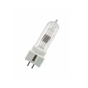 OSRAM 64717/CP89 - лампа галоген. 230 В/650 Вт GY 9.5 thumbnail 2