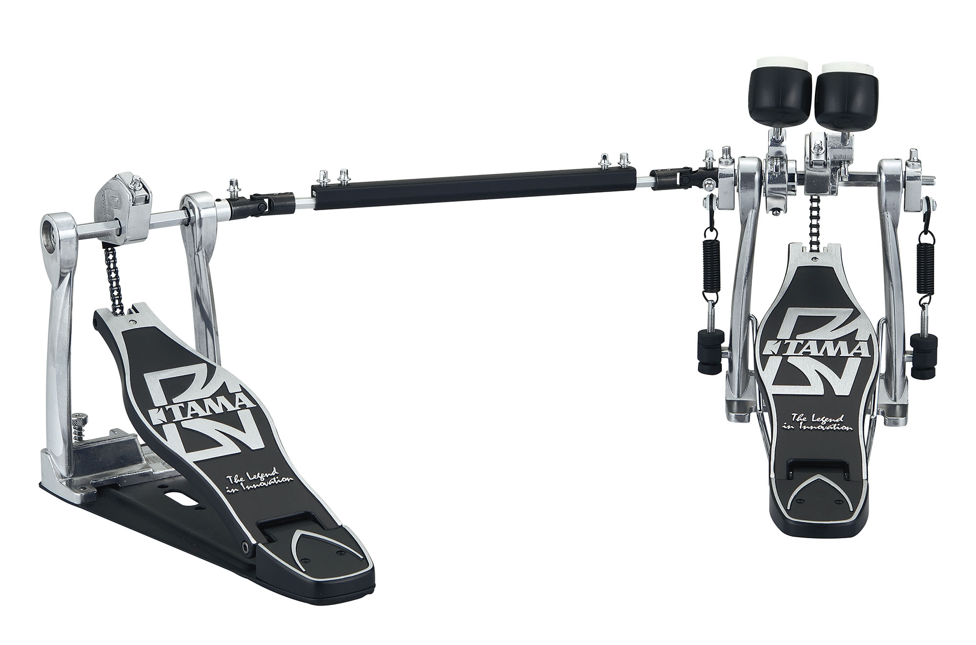 TAMA HP30TW Standard Twin Pedal двойная педаль thumbnail 2
