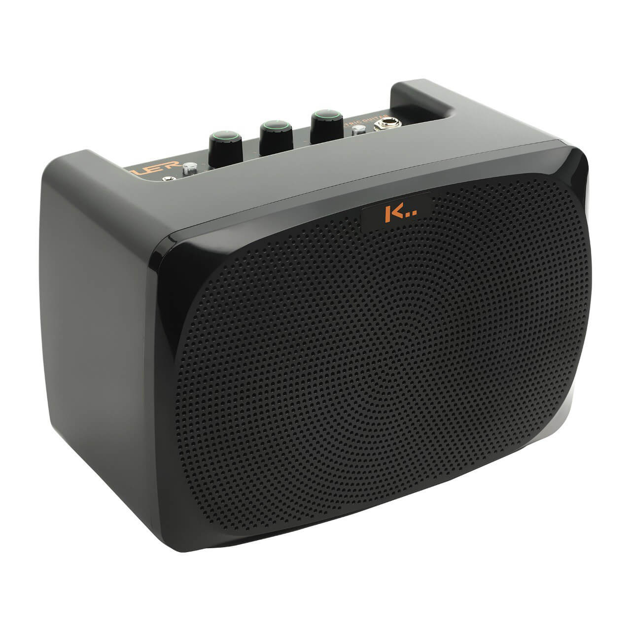 KOOBIC Samuray гитарный комбо с bluetooth thumbnail 6