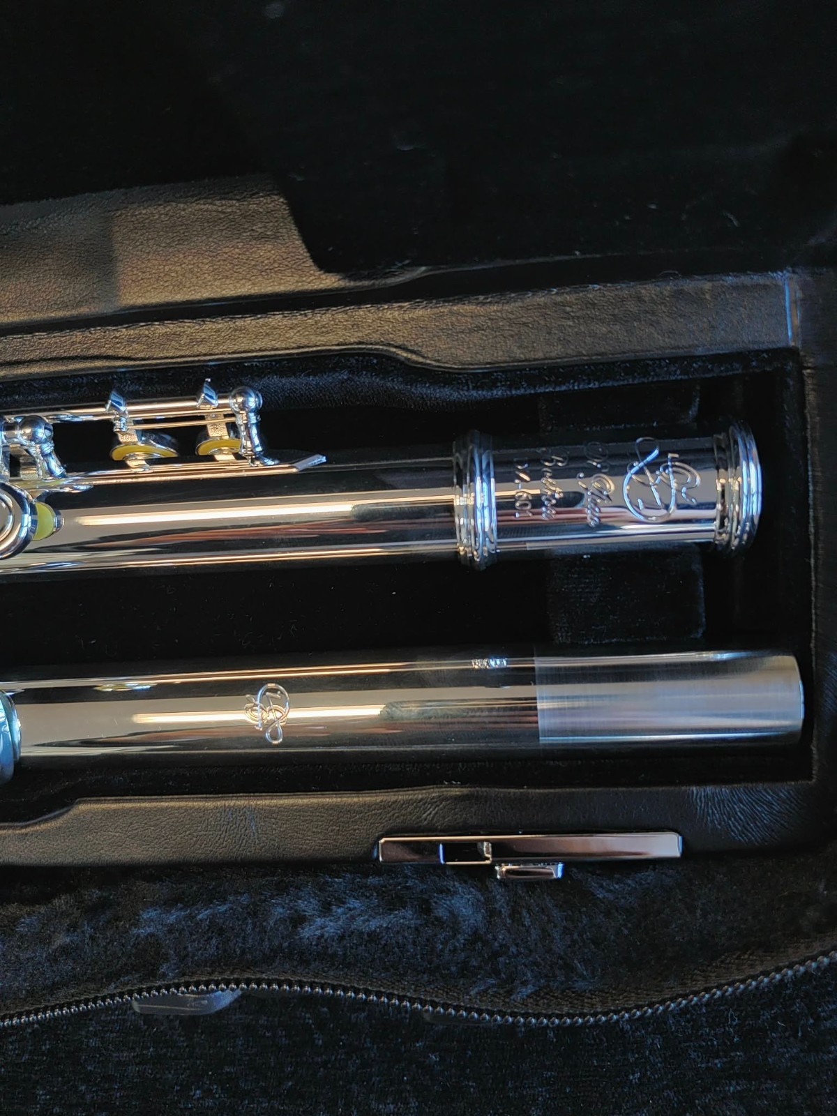 DZ 601 BEF DiZhao Flutes thumbnail 2