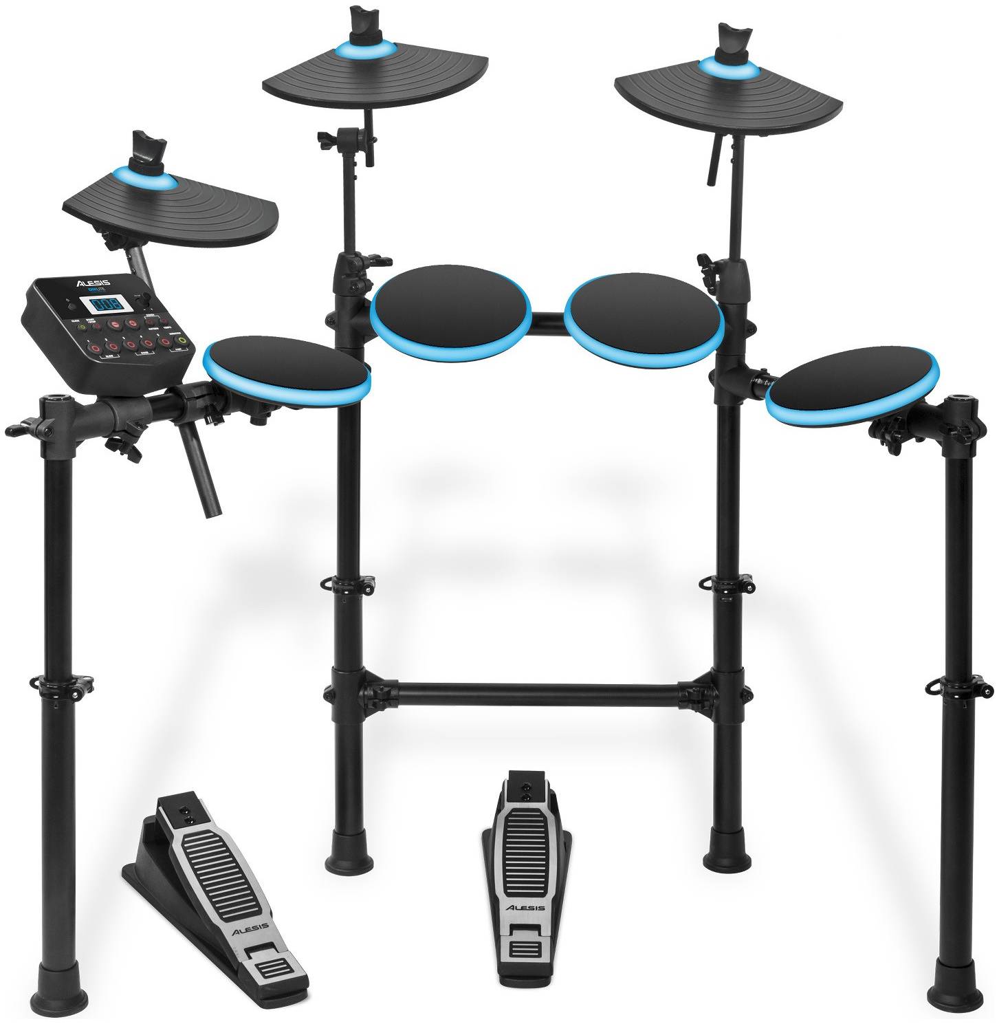 ALESIS DM LITE KIT - Электронная ударная установка