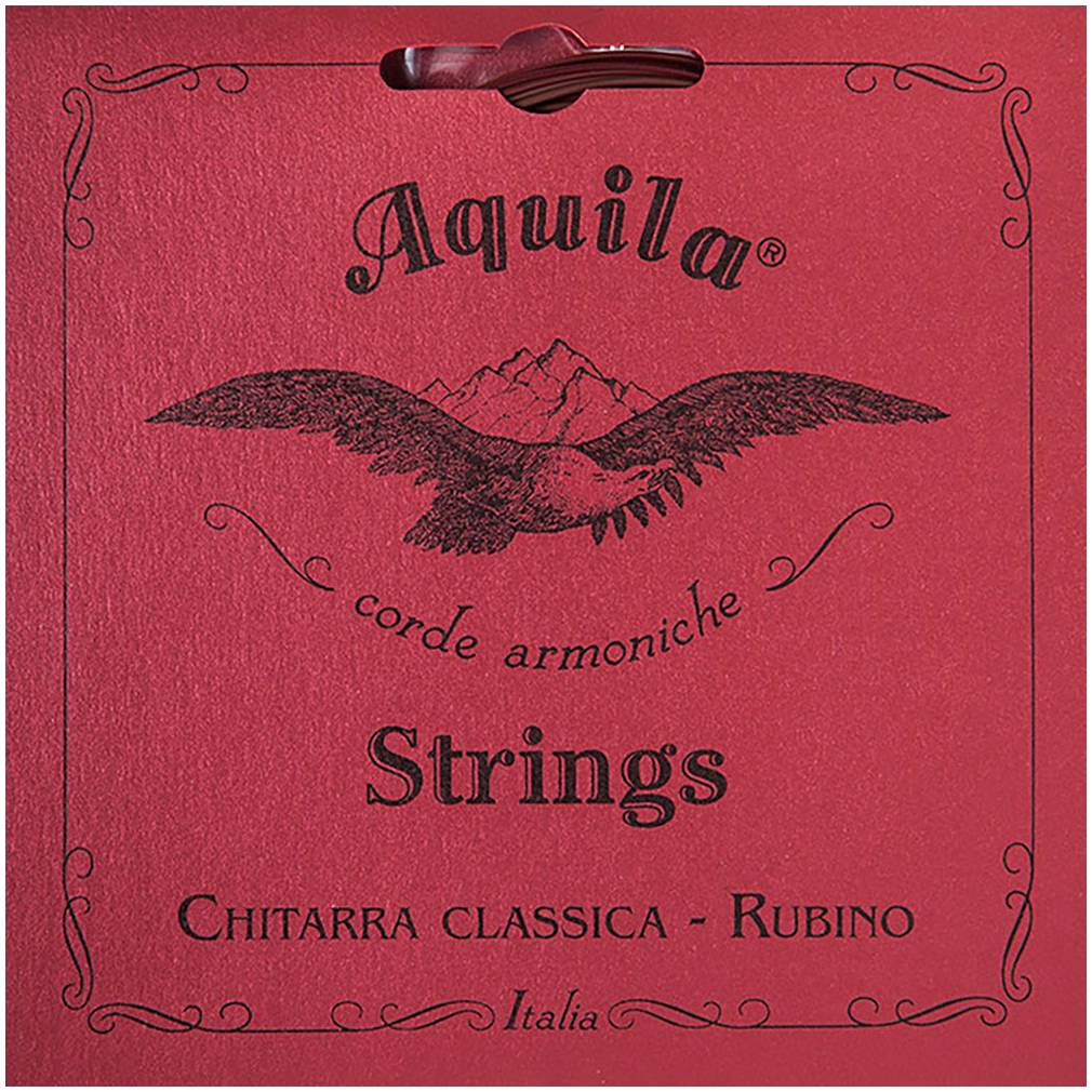AQUILA 134С NORMAL - Струны для классической гитары