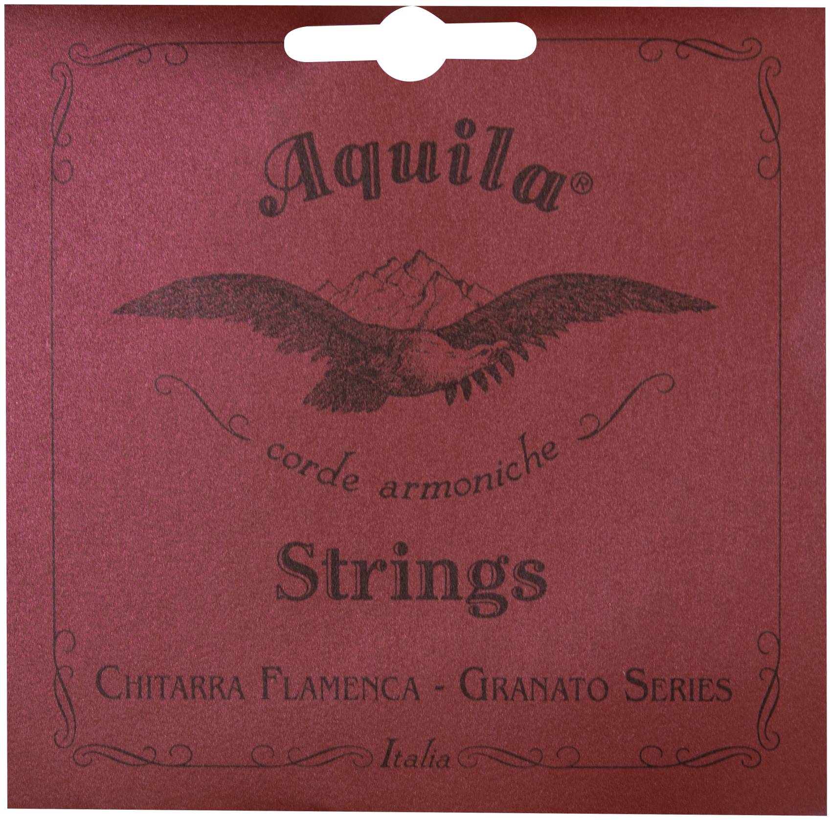 AQUILA 135C NORMAL - Струны для классической гитары