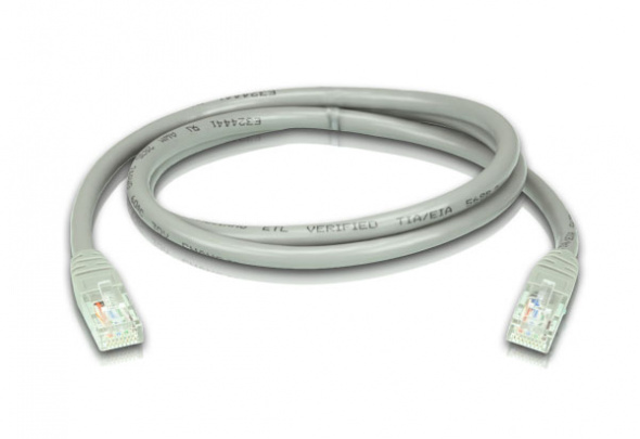 ATEN 2L-4101-GR Кабель Cat 6 UTP (1 м) thumbnail 10