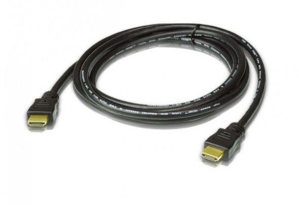 ATEN 2L-7D02H-1 Высокоскоростной кабель HDMI 2.0b / Ethernet (2 м) thumbnail 12