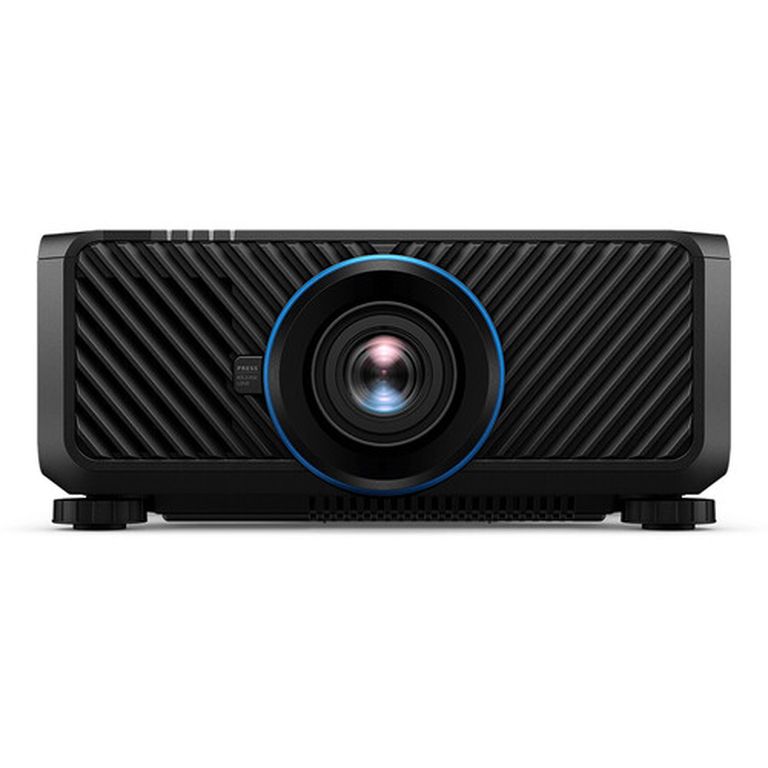 Лазерный проектор BenQ LU9800 для больших помещений ( DLP, 10000 ANSI, WUXGA (1920х1200), 3000000:1, без объектива серии LS1 мотор.)