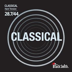 BlackSmith Classical Hard Tension 28,7/44 струны для классической гитары, 28,7/44