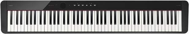 CASIO PX-S1100 BK - Пианино цифровое