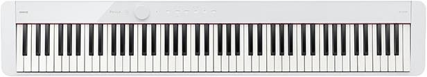 CASIO PX-S1100 WE - Пианино цифровое