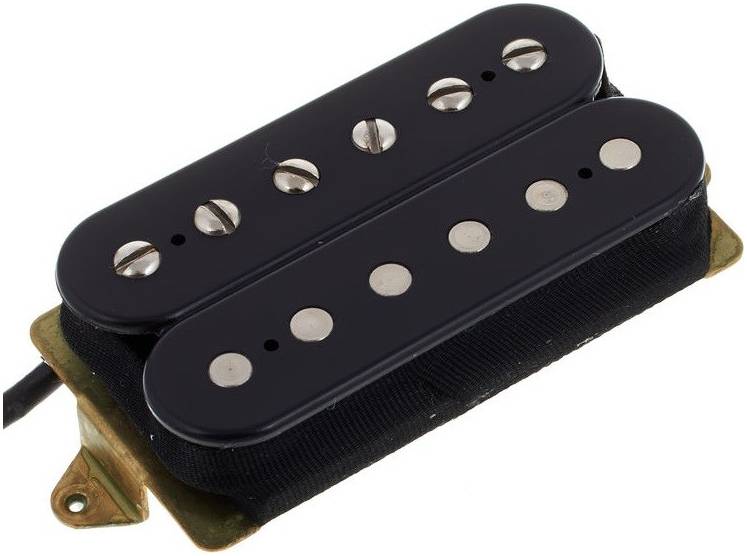 DIMARZIO DP155BK THE TONE ZONE - Звукосниматель