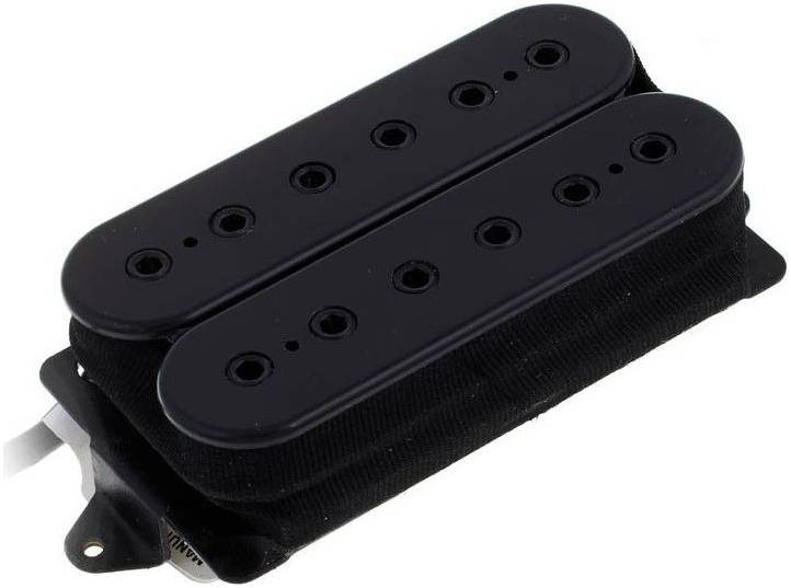 DIMARZIO DP159BK EVOLUTION BRIDGE - Звукосниматель
