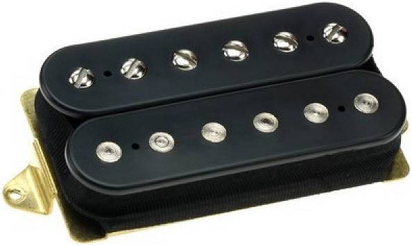 DIMARZIO DP163BK BLUESBUCKER - Звукосниматель