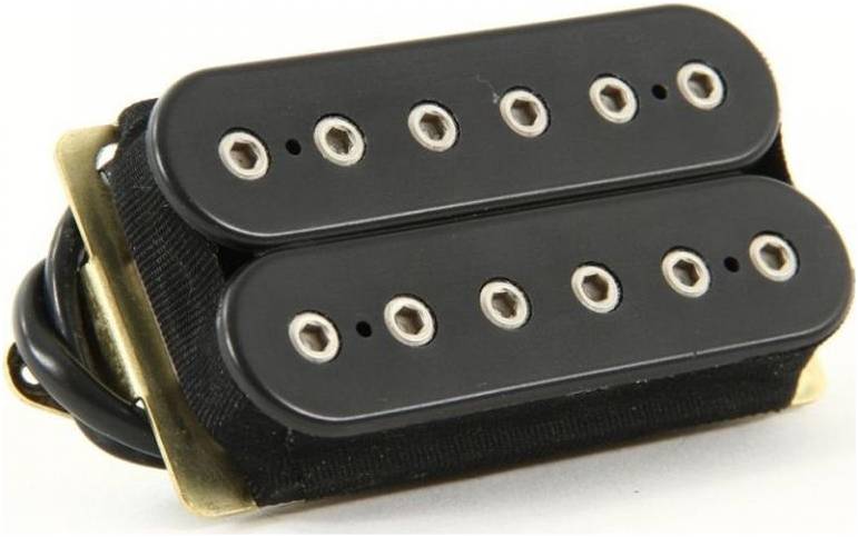 DIMARZIO DP216BK Mo' Joe - Звукосниматель