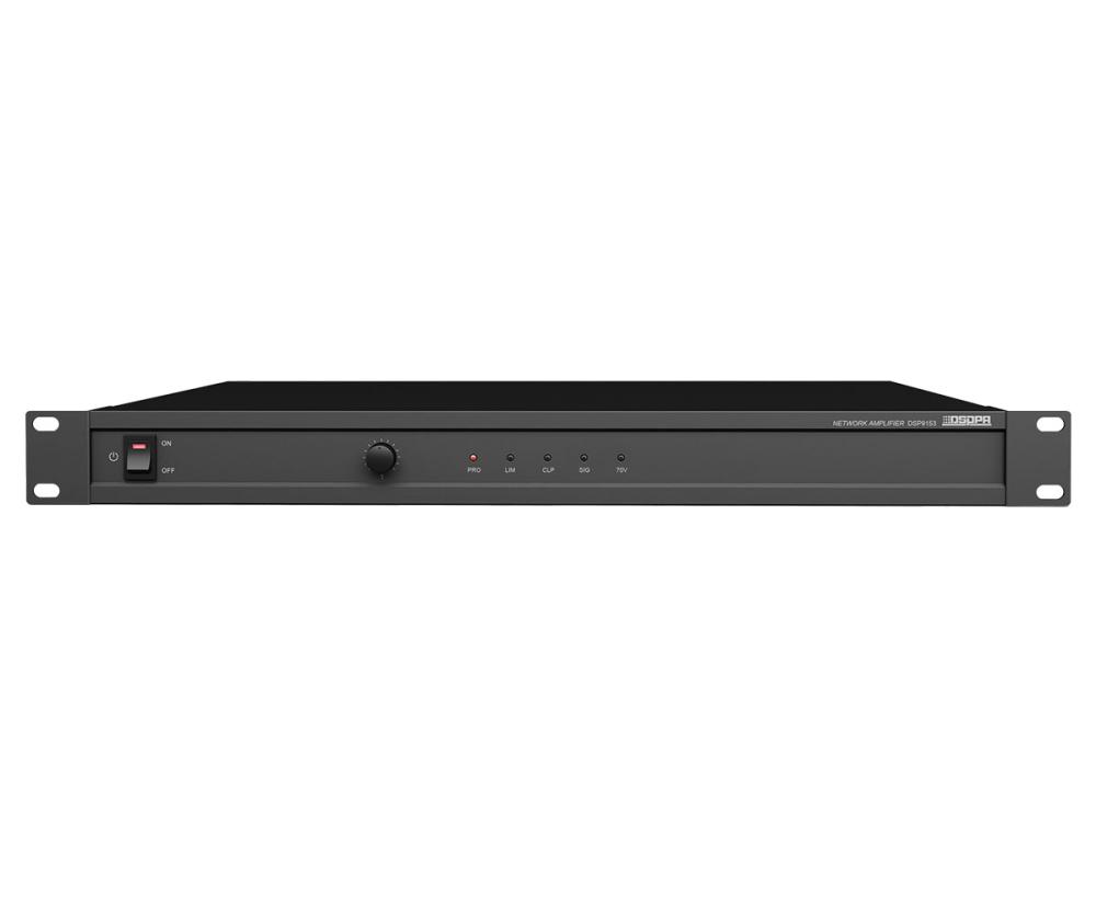 DSPPA DSP-9153