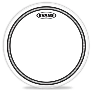 EVANS TT12EC2S - Пластик 12"