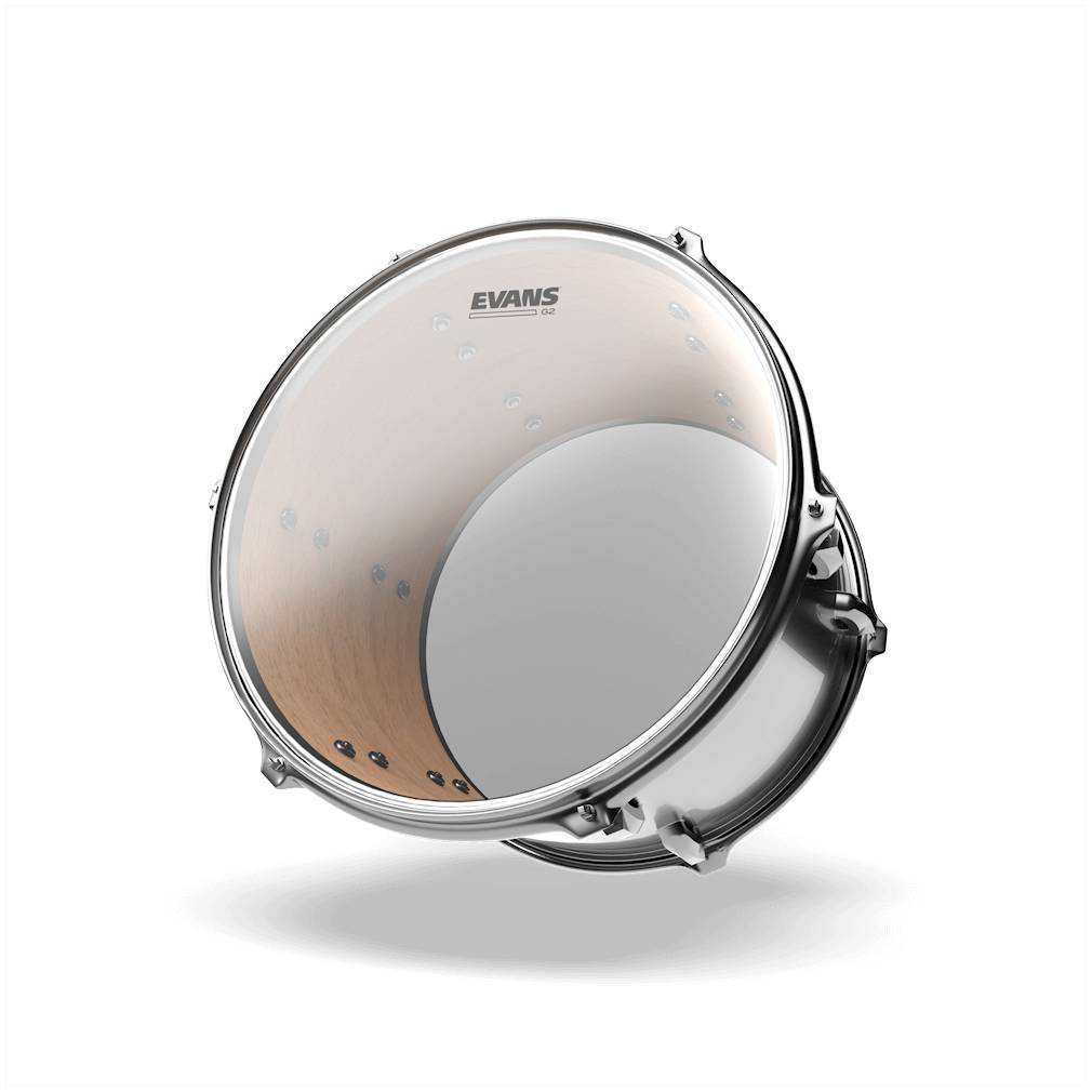 EVANS TT14G2 - Пластик 14"