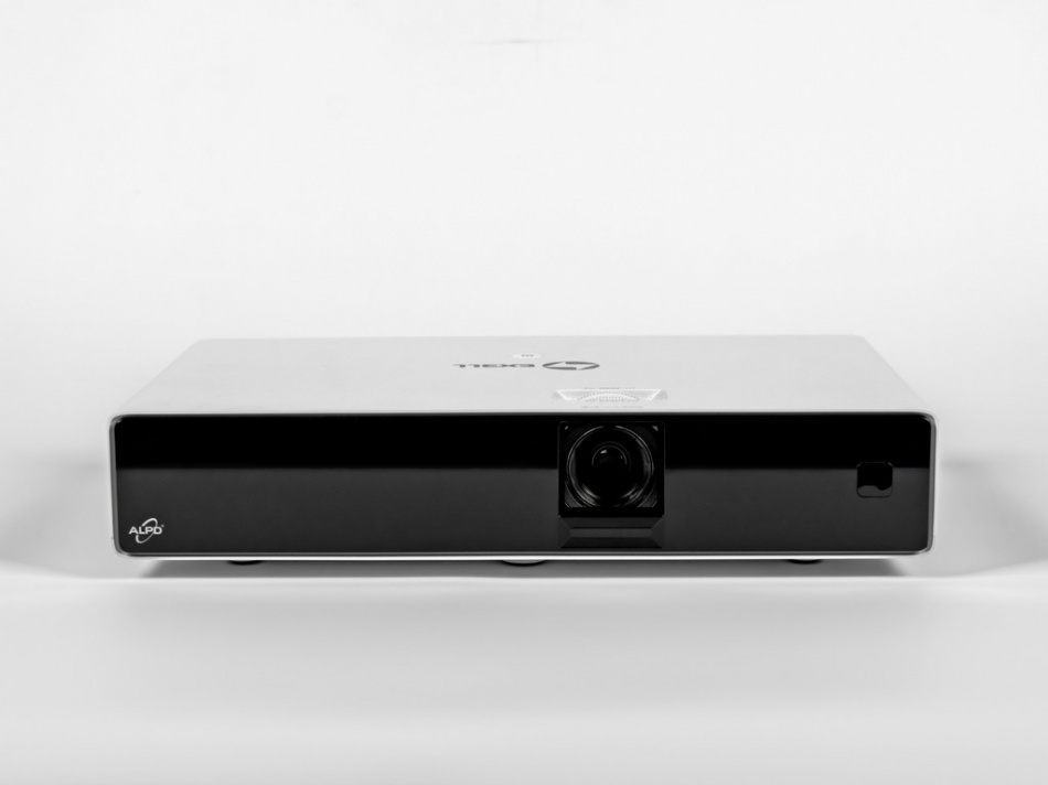 Проектор Exell EXL203Z (LCD, 3600 lm, WXGA (1280x800), 500000:1, Проекционное отношение 1.4-1.73, 20000 часов, 2,74 кг)