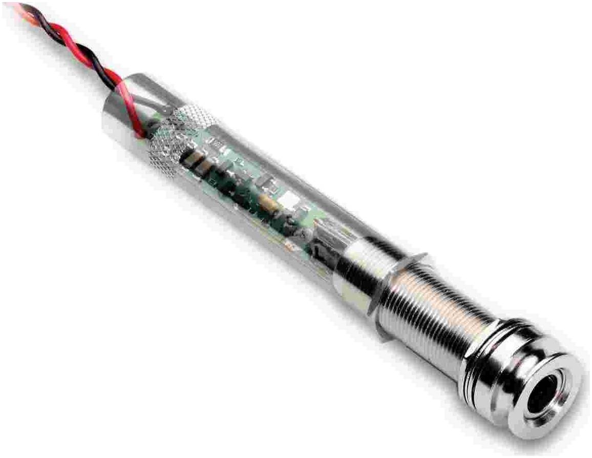 FISHMAN PRO-PJA-001 - Звукосниматель