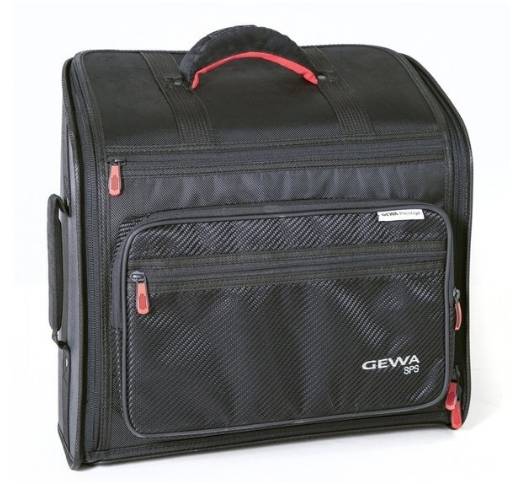 GEWA Gig Bag for Accordion SPS чехол для аккордеона 3/4