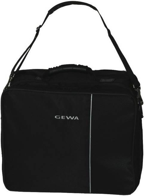 GEWA Premium Gigbag for Double Pedal чехол для двойной педали