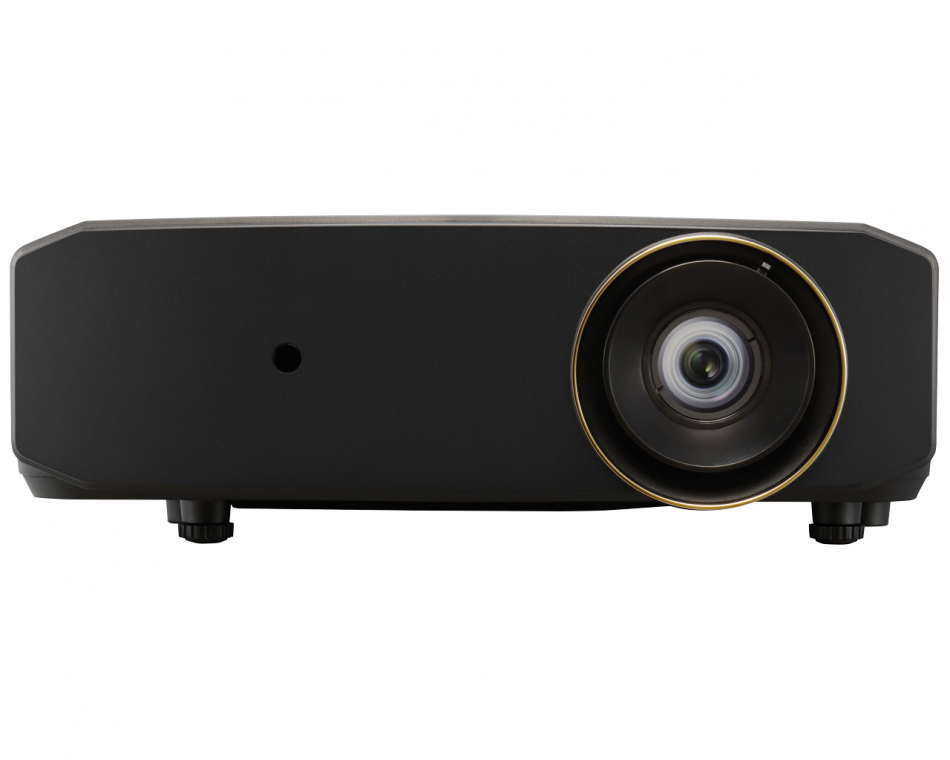 Кинотеатральный проектор JVC LX-NZ30B (DLP, 4K (3840x2160), HDR, 3300 Lm, лазерный источник 20000ч., V +/-60% H +/-23% (ручной), HDMI/HDCP2.3, 5.9кг, цвет черный)