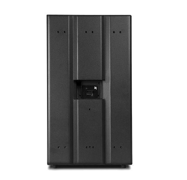 K-array Domino KF26 Пассивный широкополосный громкоговоритель, 6", 8/32Ом, цвет черный thumbnail 2