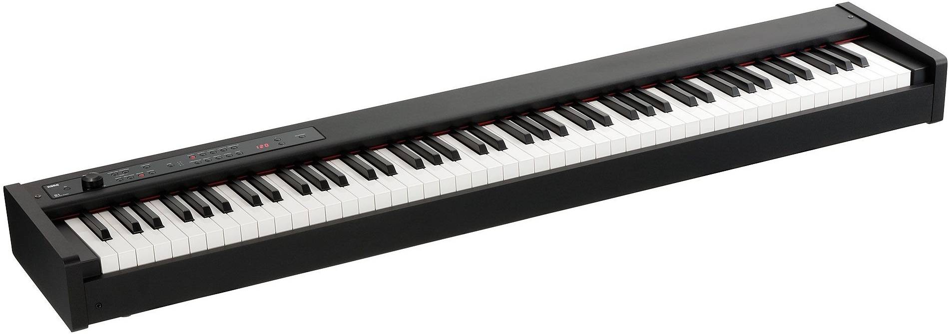 KORG D1 - Пианино цифровое