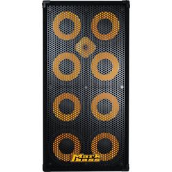Markbass Standard 108 HR  басовый кабинет 8x10" +1", 1600 Вт RMS, 4 Ом