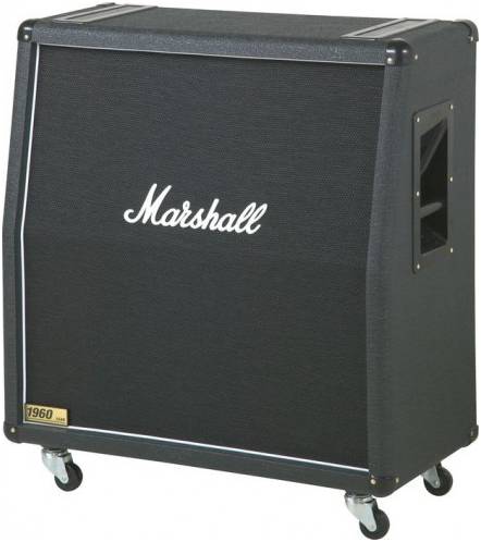 MARSHALL 1960A - Кабинет